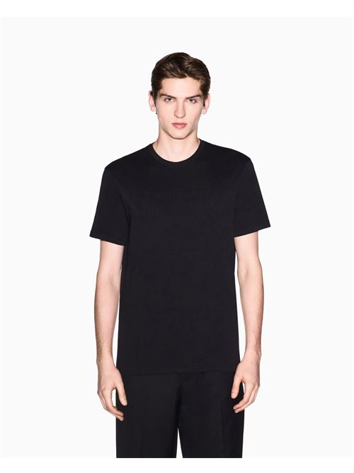 t-shirt ARMANI EXCHANGE | XM002467 AF10356UC001